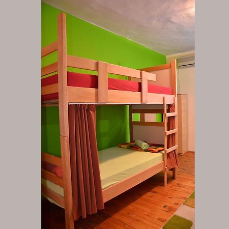 Hostel Kalonis سكوبجي المظهر الخارجي الصورة