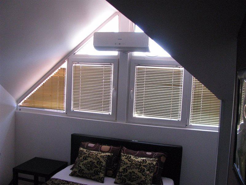 Hostel Kalonis سكوبجي المظهر الخارجي الصورة