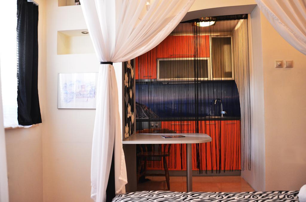 Hostel Kalonis سكوبجي المظهر الخارجي الصورة