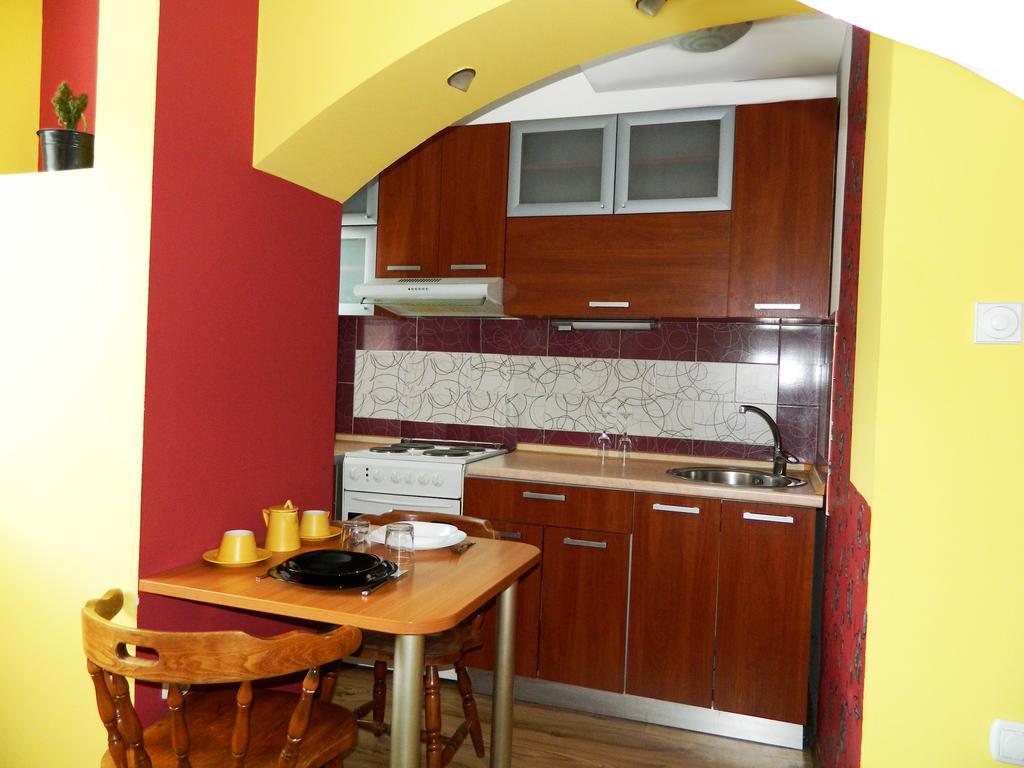 Hostel Kalonis سكوبجي الغرفة الصورة