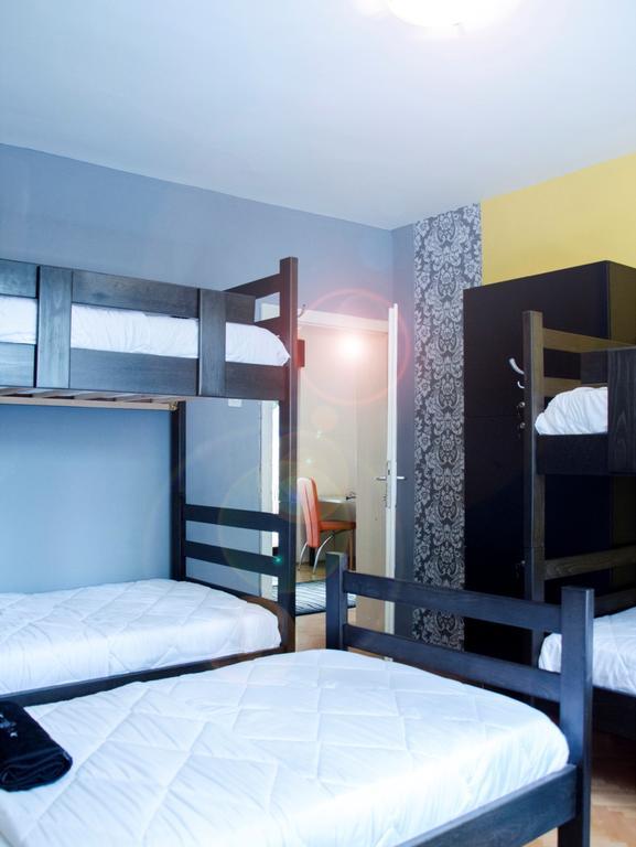Hostel Kalonis سكوبجي المظهر الخارجي الصورة