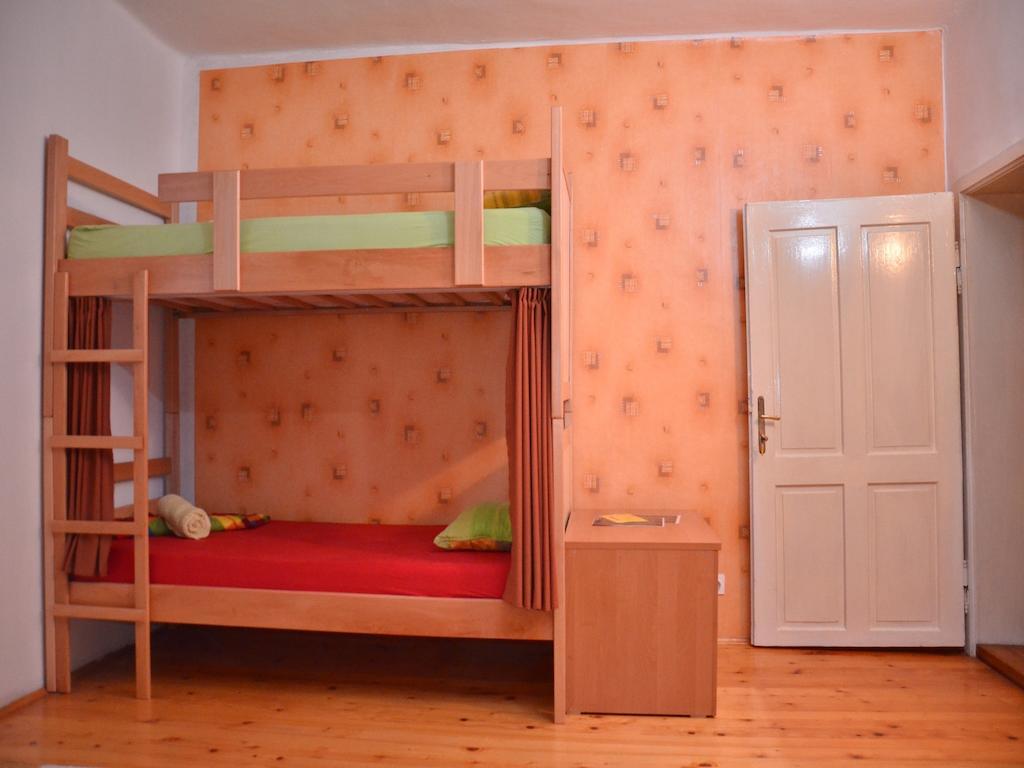 Hostel Kalonis سكوبجي الغرفة الصورة