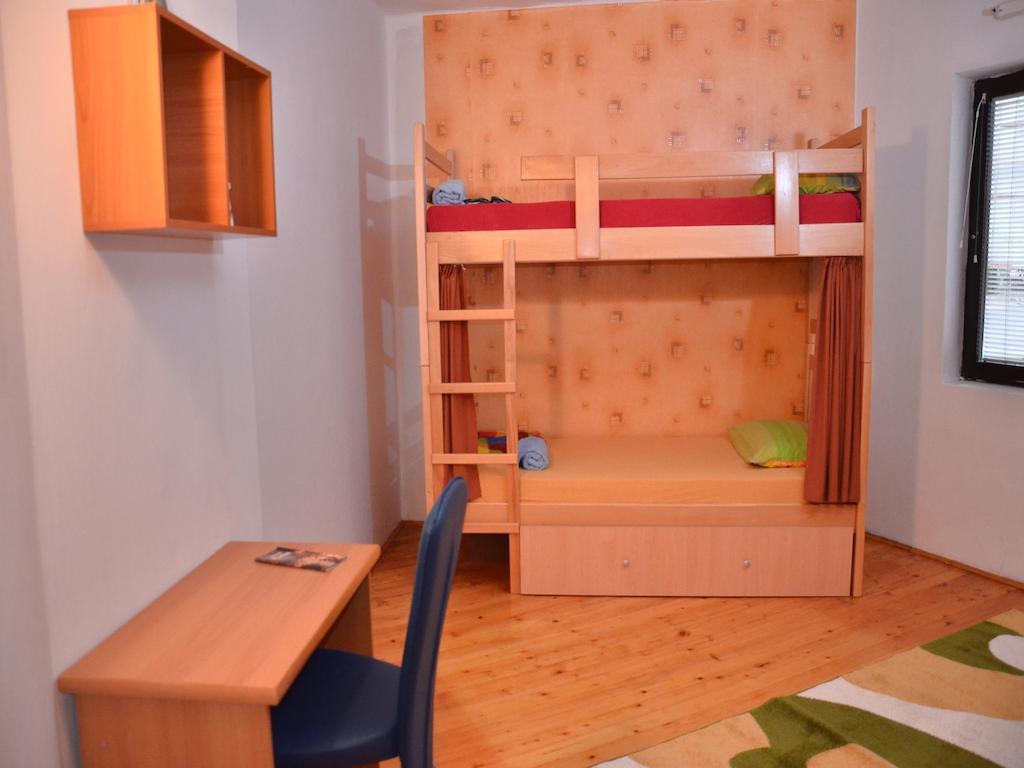 Hostel Kalonis سكوبجي الغرفة الصورة