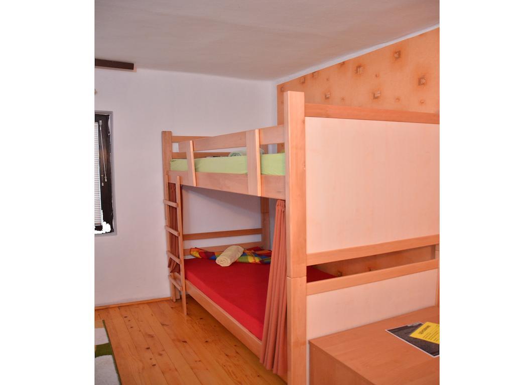 Hostel Kalonis سكوبجي الغرفة الصورة