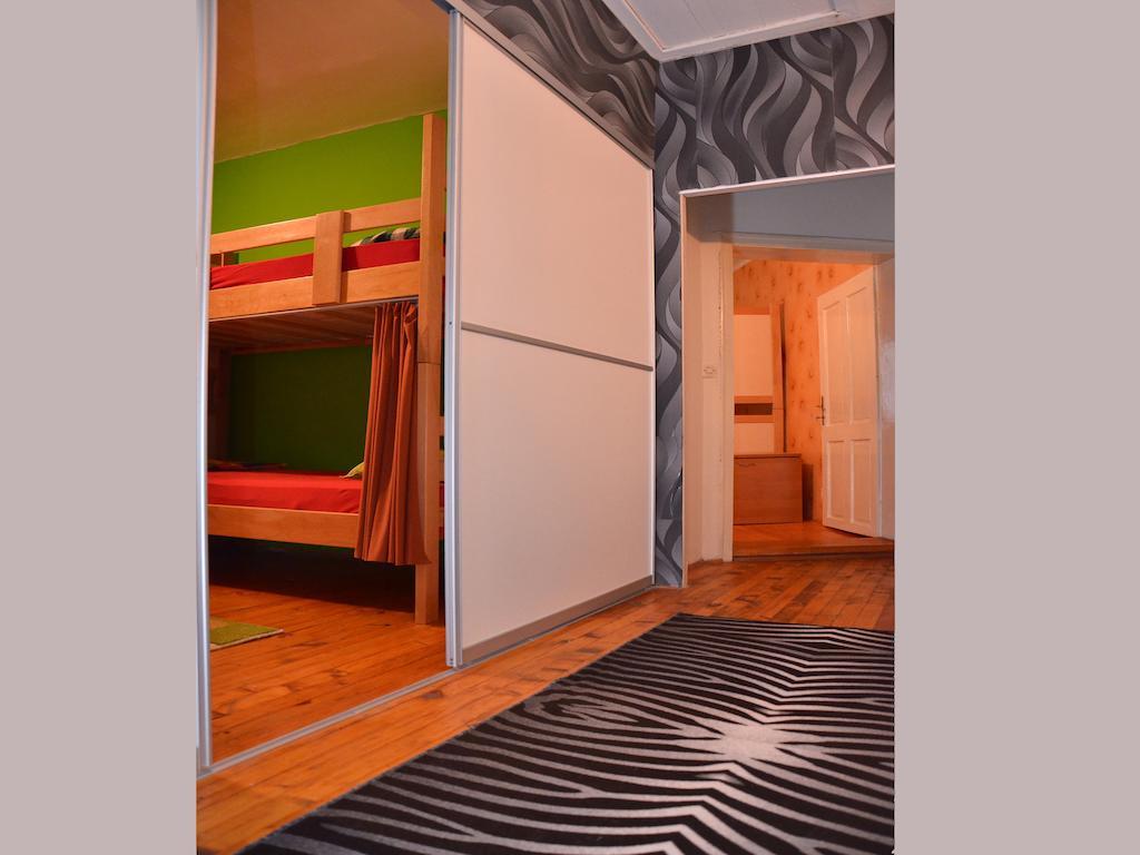 Hostel Kalonis سكوبجي الغرفة الصورة