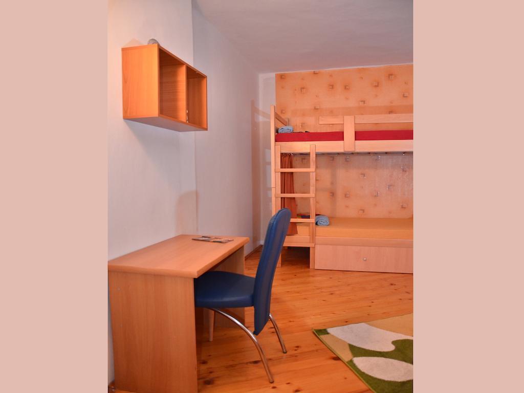 Hostel Kalonis سكوبجي الغرفة الصورة