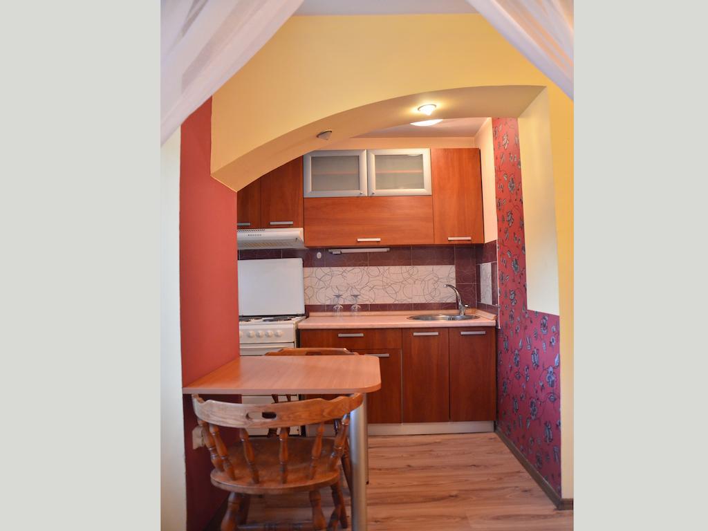 Hostel Kalonis سكوبجي الغرفة الصورة