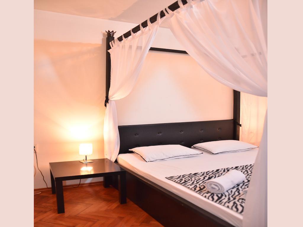 Hostel Kalonis سكوبجي الغرفة الصورة
