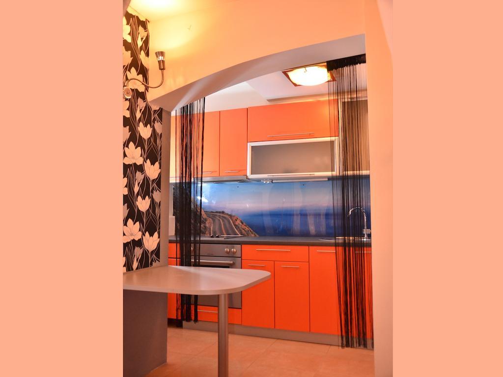Hostel Kalonis سكوبجي الغرفة الصورة