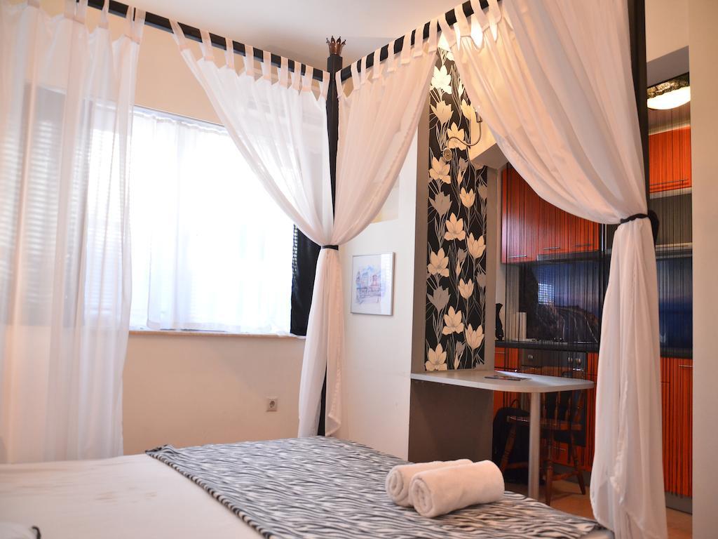 Hostel Kalonis سكوبجي المظهر الخارجي الصورة
