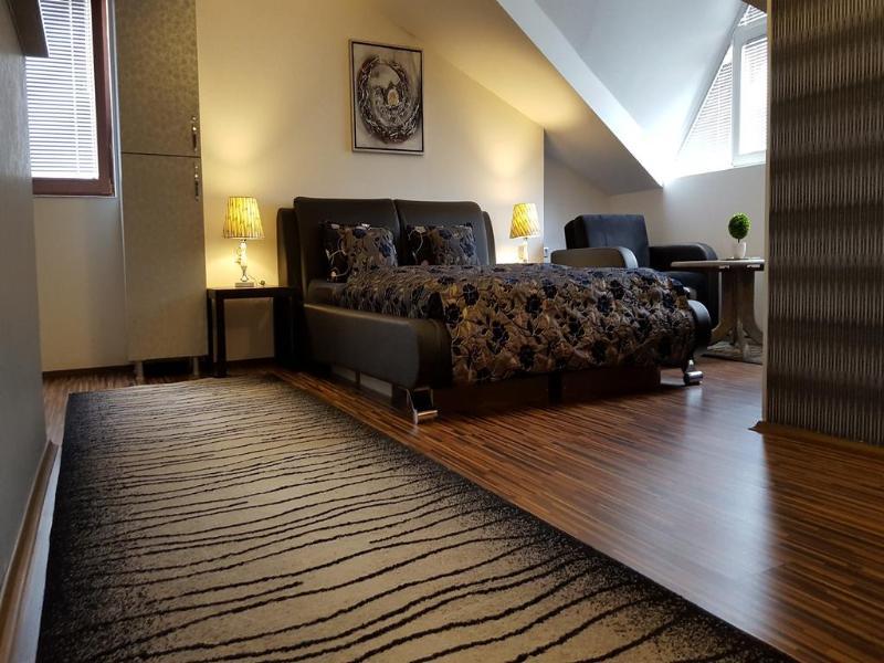 Hostel Kalonis سكوبجي المظهر الخارجي الصورة