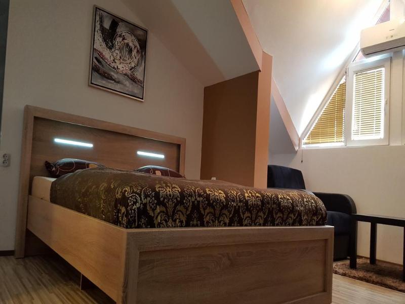 Hostel Kalonis سكوبجي المظهر الخارجي الصورة