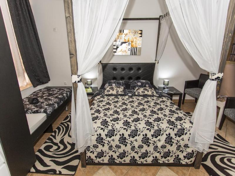 Hostel Kalonis سكوبجي المظهر الخارجي الصورة