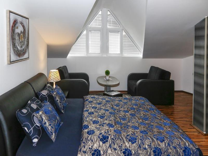 Hostel Kalonis سكوبجي المظهر الخارجي الصورة