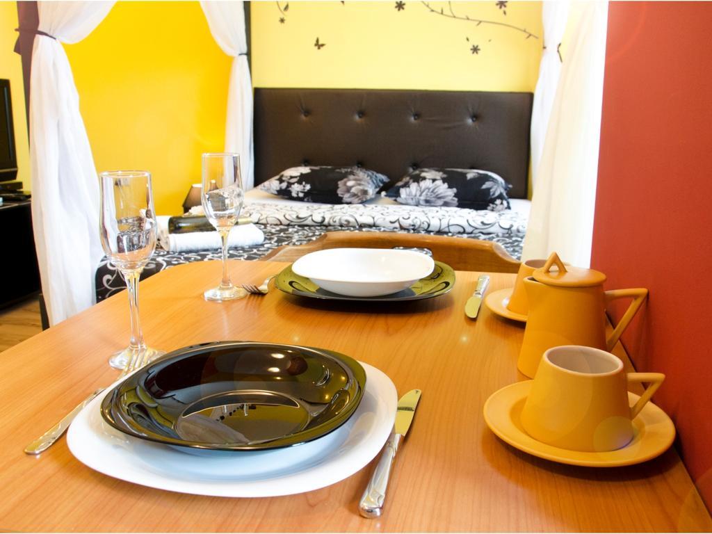 Hostel Kalonis سكوبجي المظهر الخارجي الصورة