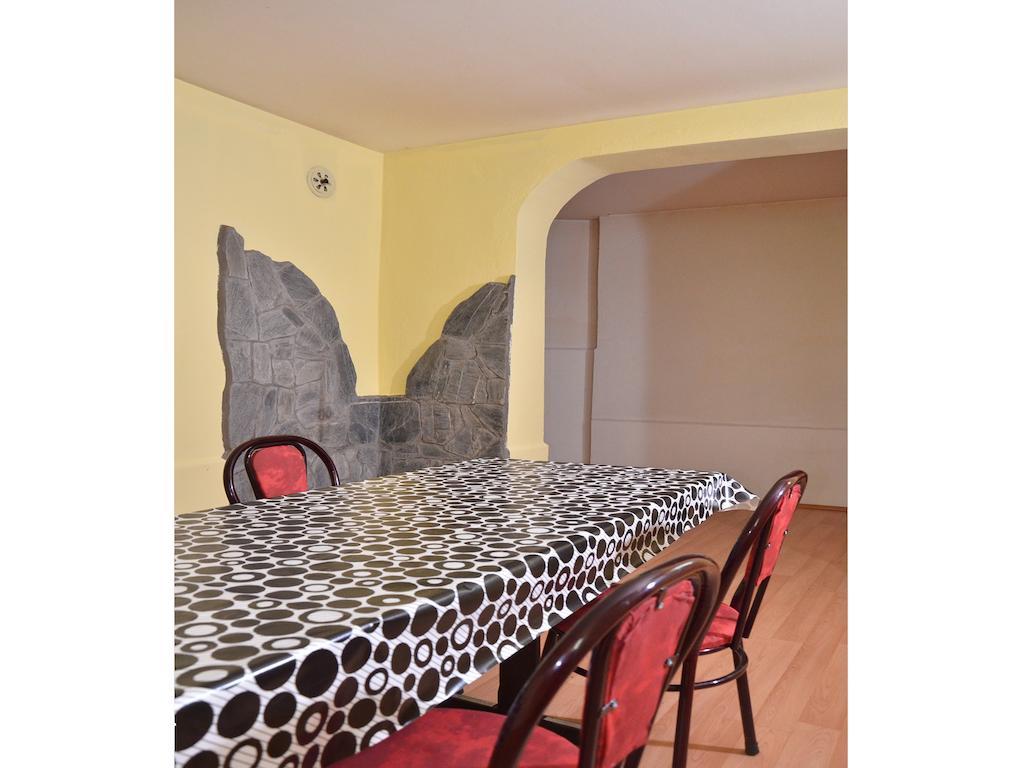 Hostel Kalonis سكوبجي المظهر الخارجي الصورة