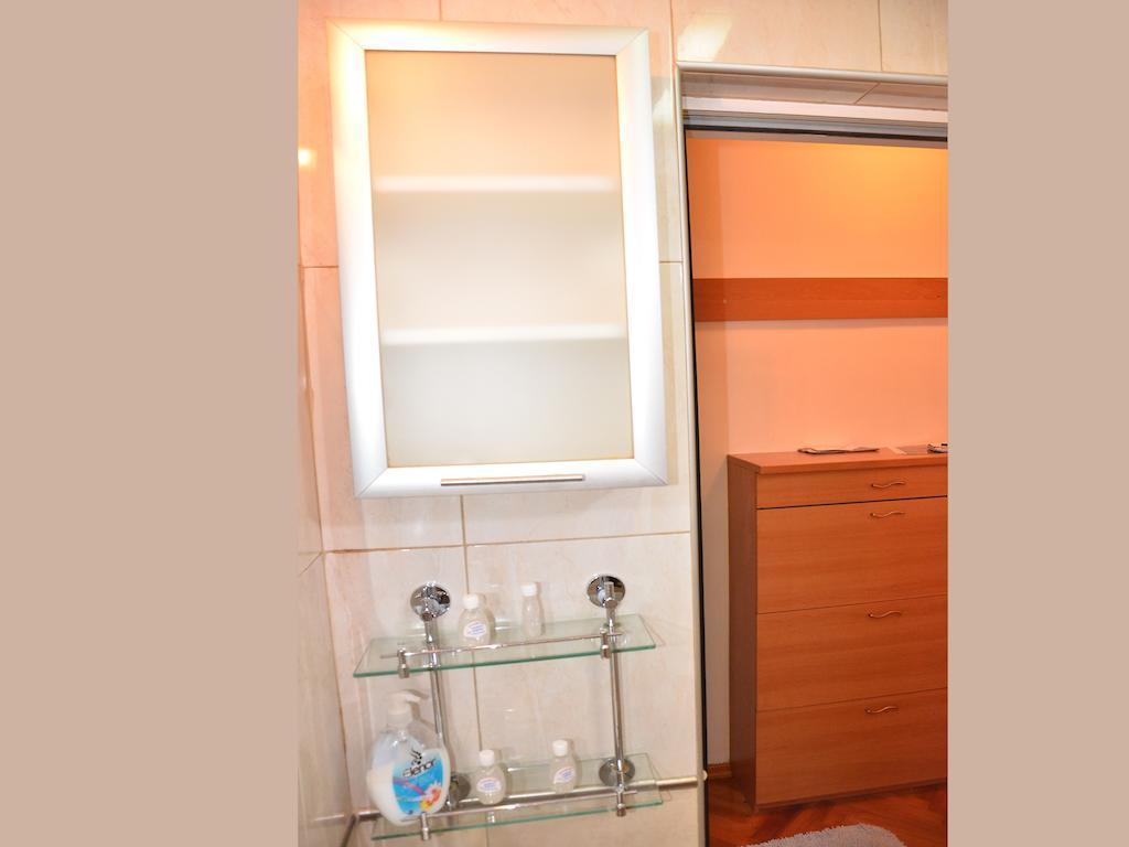 Hostel Kalonis سكوبجي المظهر الخارجي الصورة