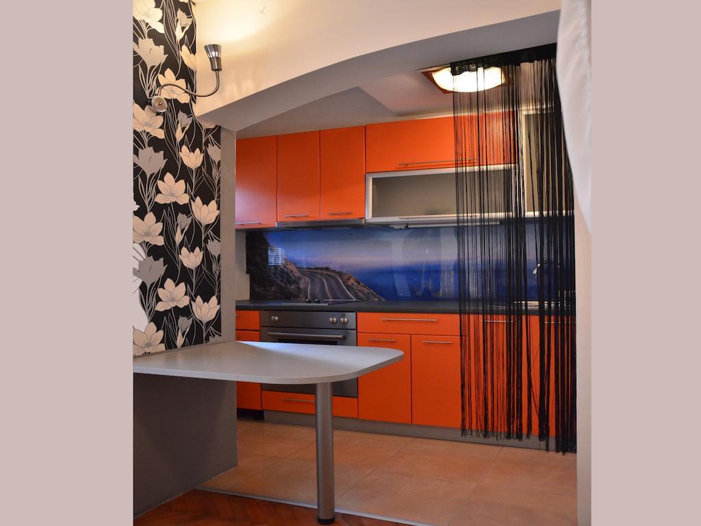 Hostel Kalonis سكوبجي المظهر الخارجي الصورة
